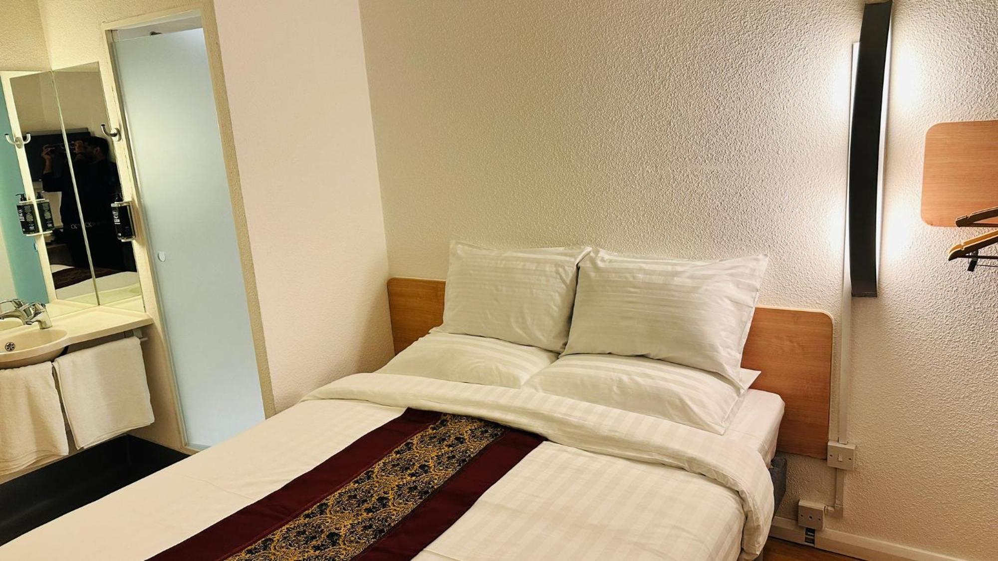 Hotel Cambridge Bradford (West Yorkshire)