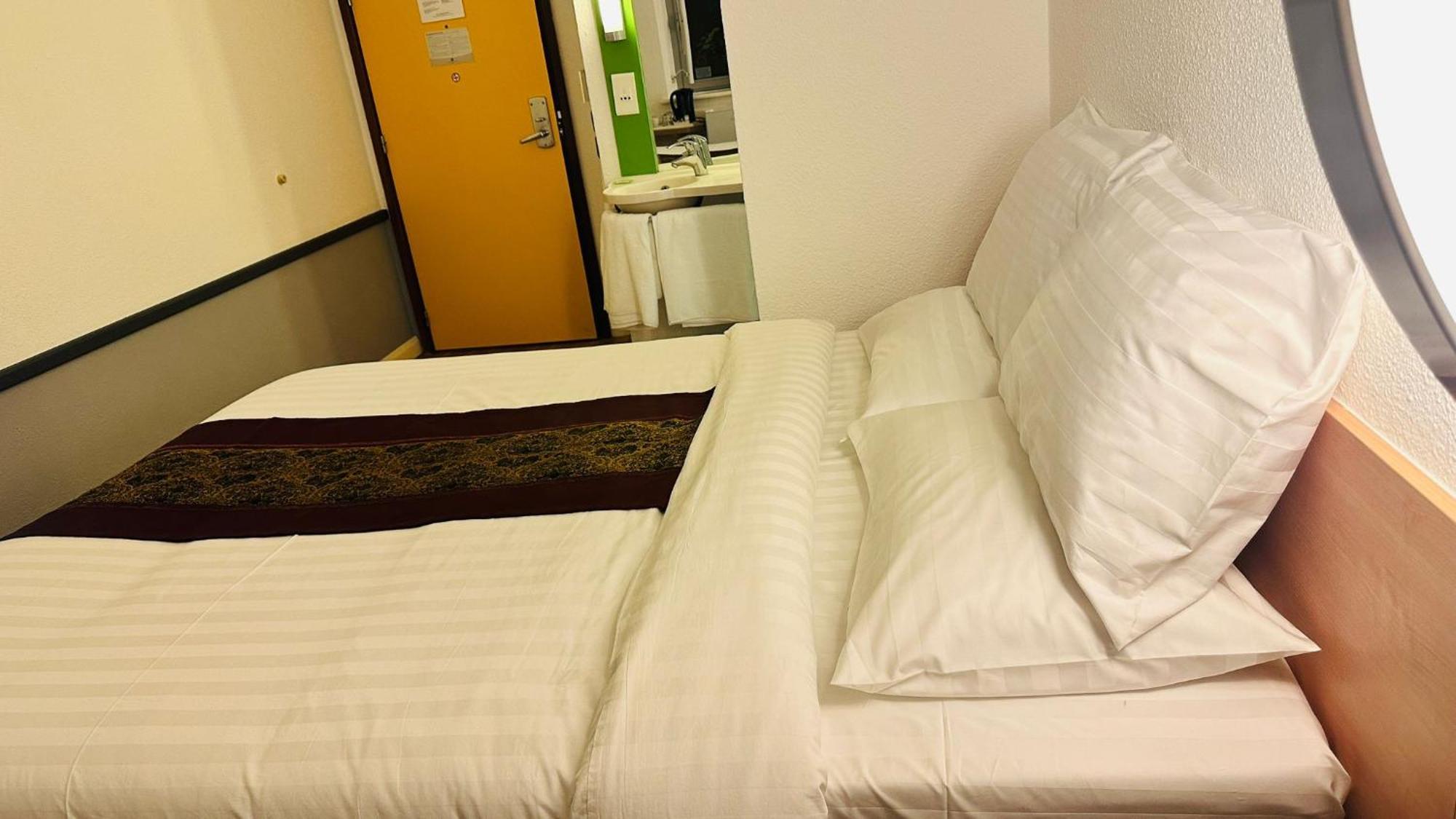 Hotel Cambridge Bradford (West Yorkshire)